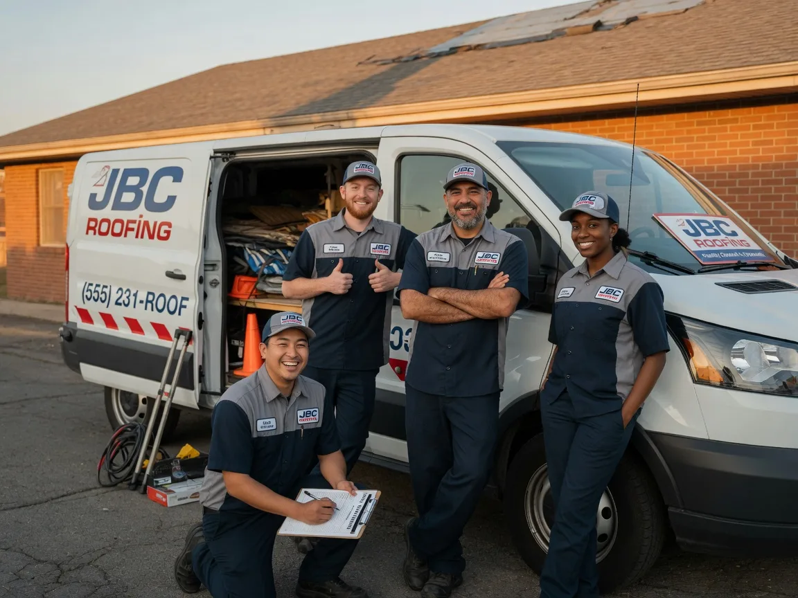 Roof Replacement company in Woodbury, PA