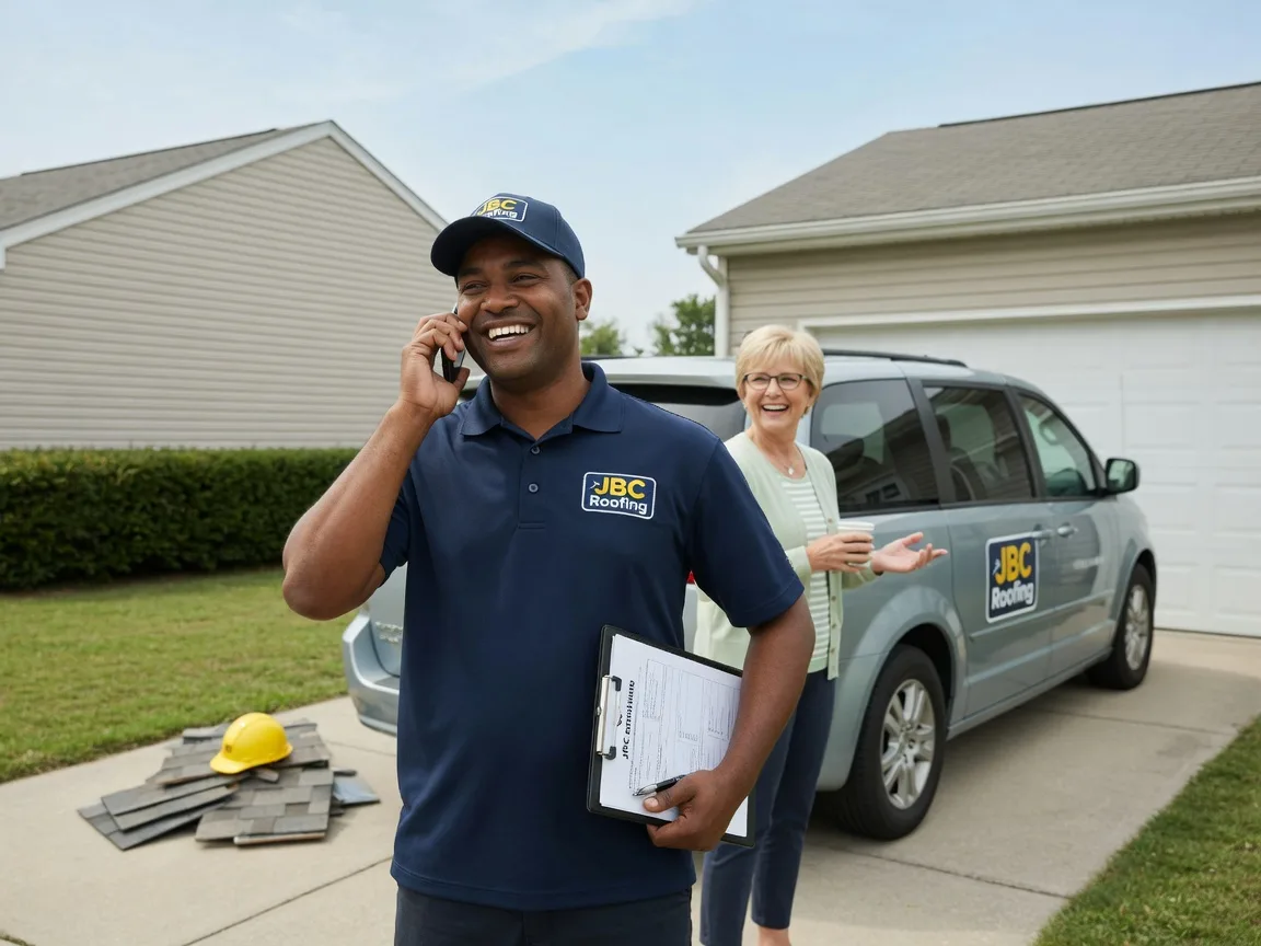 Roof Replacement Woodbury, PA FAQs